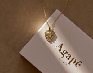 Aphrodite Necklace